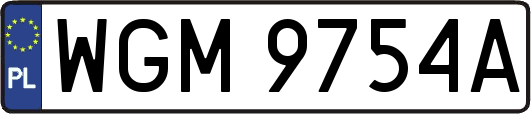 WGM9754A