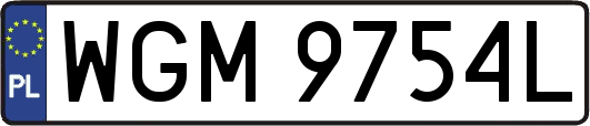 WGM9754L
