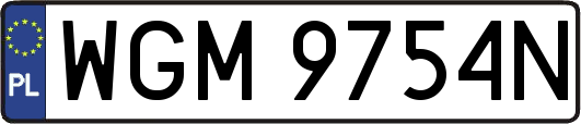 WGM9754N