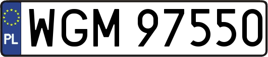 WGM97550
