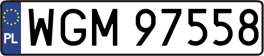 WGM97558