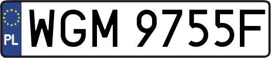 WGM9755F