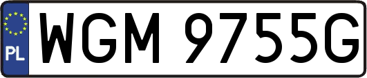 WGM9755G