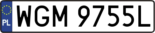 WGM9755L
