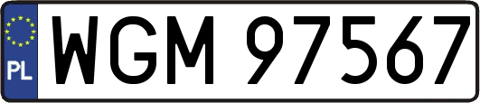 WGM97567