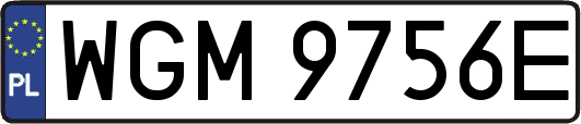WGM9756E