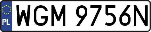 WGM9756N