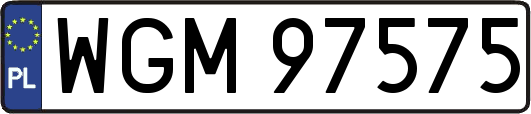 WGM97575