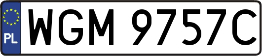 WGM9757C