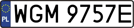WGM9757E