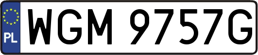 WGM9757G