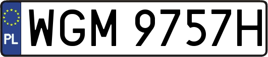 WGM9757H