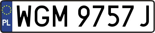 WGM9757J