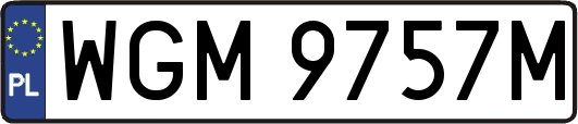 WGM9757M