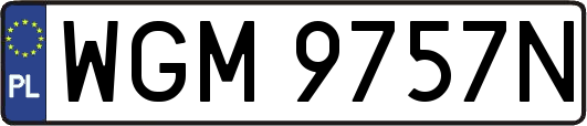 WGM9757N