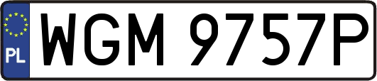 WGM9757P