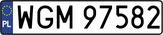 WGM97582