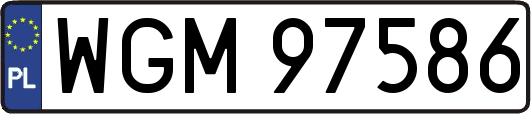 WGM97586