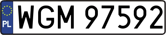 WGM97592