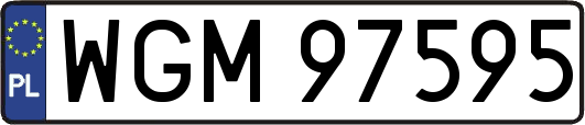 WGM97595