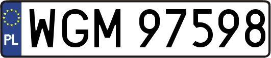 WGM97598