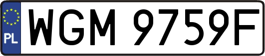 WGM9759F