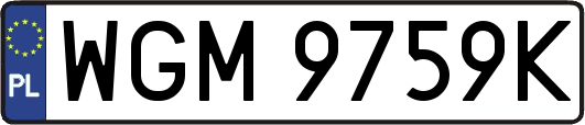 WGM9759K