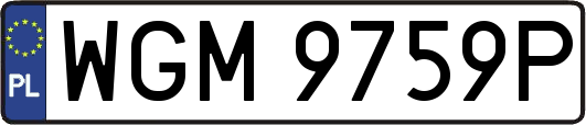 WGM9759P