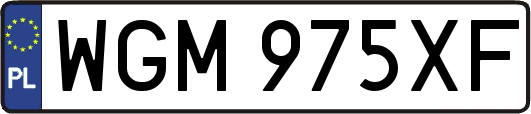 WGM975XF