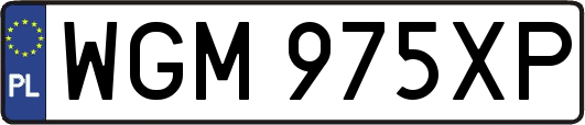 WGM975XP