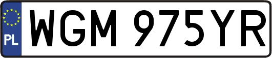 WGM975YR