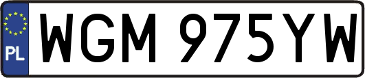 WGM975YW