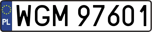WGM97601