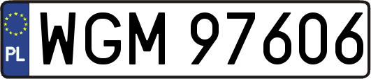 WGM97606
