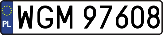 WGM97608