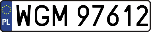 WGM97612