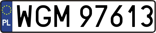 WGM97613