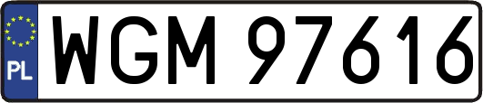 WGM97616