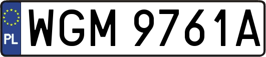 WGM9761A