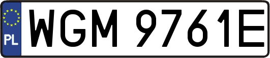 WGM9761E