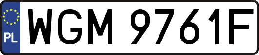 WGM9761F
