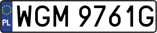 WGM9761G