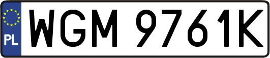 WGM9761K