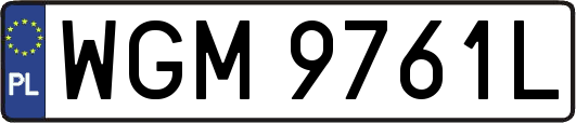 WGM9761L