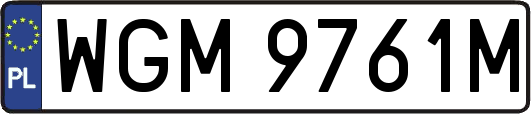 WGM9761M