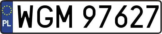 WGM97627