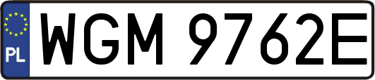 WGM9762E