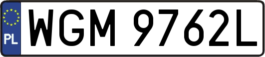 WGM9762L