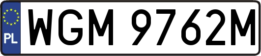 WGM9762M