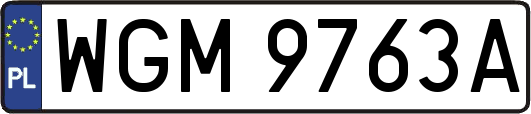 WGM9763A